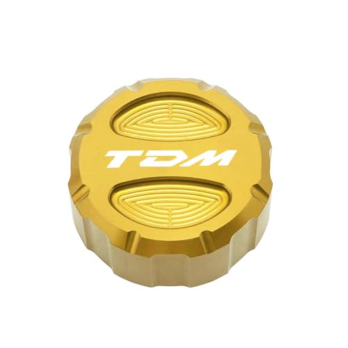 Accessoires CNC pour TDM 850 900 avec bouchon réservoir résistant