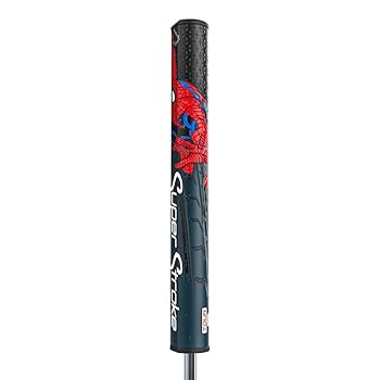 Spider X パター 34インチ SuperStrokeグリップ付 Amazon.co.jp: テーラーメイド(TAYLOR MADE) パター SPIDER X