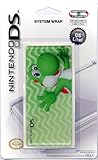 Nintendo DS Lite - System Premium Wrap ( Various characters : Nintendogs, Mario, Yoshi, Peach...)