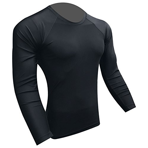 Rash guard gilet Prime athlétisme compression anti irritation
