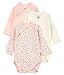 Petit Bateau A002D99 ropa interior, Multicolor, 6 mes para Bebés