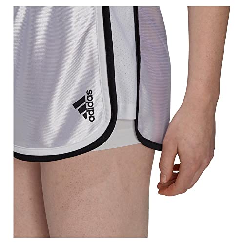 Image of adidas Womens Club Tennis Shorts