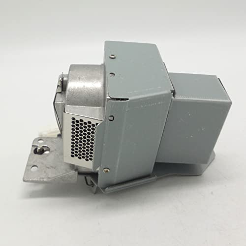 Lámpara de reemplazo 5J.J7K05.001 para proyector BENQ W750 W770ST miniatura 3
