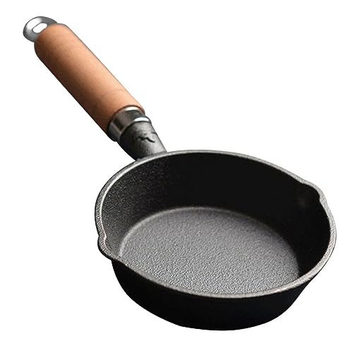 Poêle à frire antiadhésive qui ne colle plus petite poêle durable