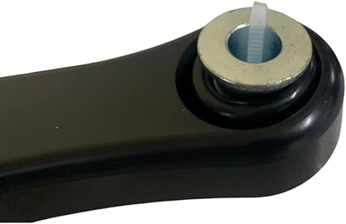 Miniatura 4 de Brazos de radio para Can am X3 XRS XRC 72 "Heavy Duty Lower Upper High Clearance Varillas