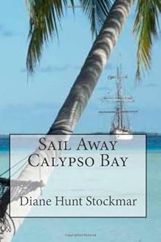 Paperback Sail Away Calypso Bay Book