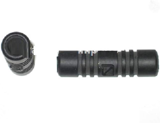 Simonelli Rubber Grip for Stainless Steel Steam Wand 05000001 - TWO PACK