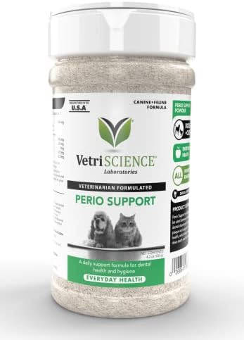vetriscience perio support pro