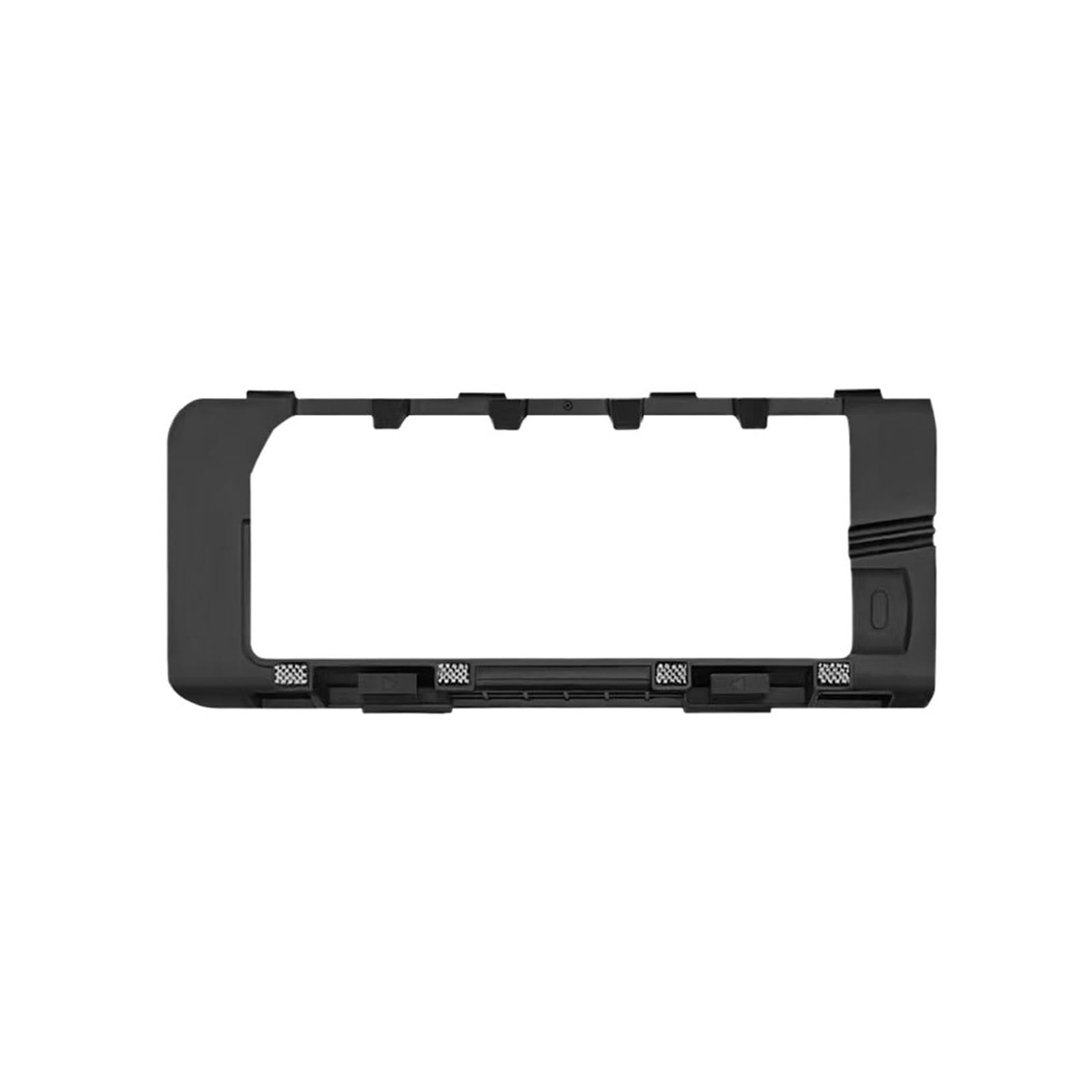 GENTERUN Robot Vacuum Replacement Accessories, Compatible For Dreame, Aqua10 Ultra Aqua10 Ultra Track Aqua 10 Pro Track X50 Pro, Main Brush Cover