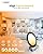 Ensenior 4 Pack 6 Inch LED Recessed Light, Dimmable, 2700K-5000K 5CCT, 1200LM High Brightness, 12W 120V, Damp Rated, Ultra-Thin Canless Wafer Light, Black - ETL & FCC & IC
