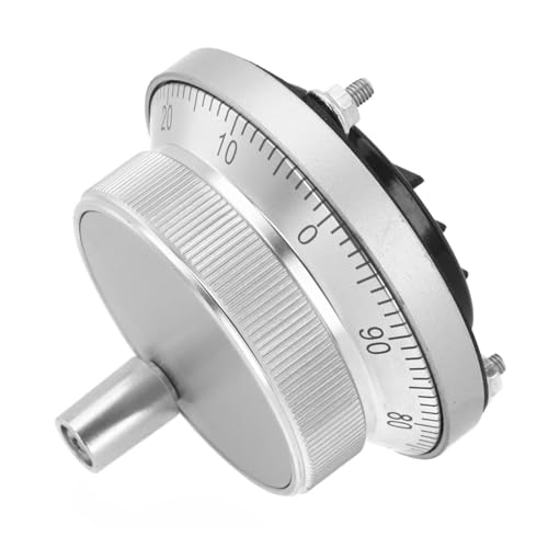 Générateur d'impulsions manuel CNC 12V 25 pulses pour machine-outil