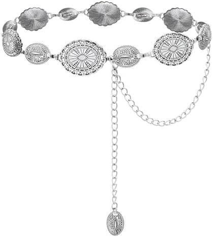 Millennials In Motion Designer Belt