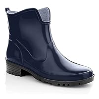Lemigo Elke Short Wellies