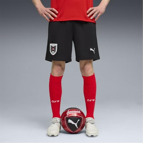 PUMA Short Autriche 2026 Homme Accessoires - vue 4