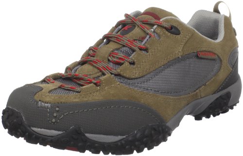 Image of ALLROUNDER by MEPHISTO Men's Elwood Lace-Up