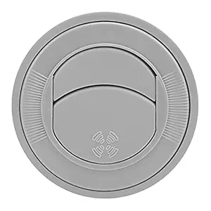 Bus Air Conditioning Vent, Universal 100/76/47Mm Rv A/C Air Vent for Rv Boat for Bus Car