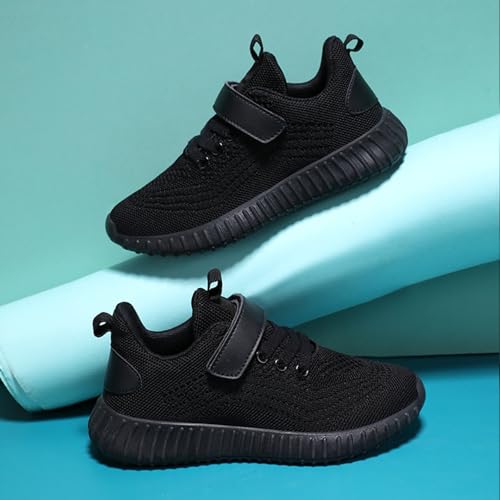 Toddler Boys Girls Sneakers Soft and Durable Lightweight Athletic Running Fitness Shoes Spring and Autumn2