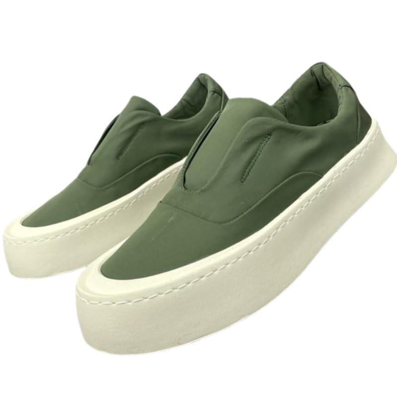 Men's Casual Shoes are Fashionable, Breathable, Lightweight and Comfortable Sports Shoes