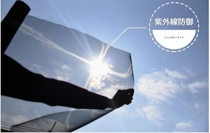 AZIEBAYペット用スクリーンドア 自動閉鎖機能付き 軽量設計 中型犬大型犬猫対応 簡単取り付け 室内外の出入りサポートドア