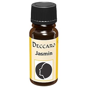 deccaro Aromaöl Jasmin, 10 ml (Parfümöl)