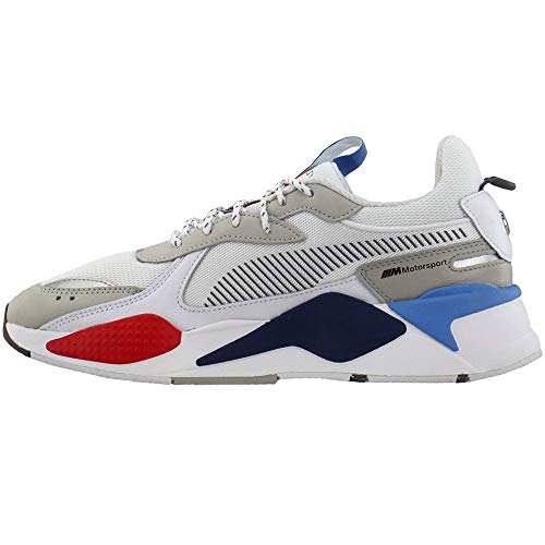 Image of PUMA Men's BMW M Motorsport Rs-x Sneaker