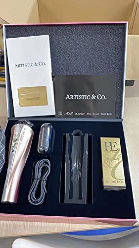 Dr.Arrivo ZeusⅡ (Red)