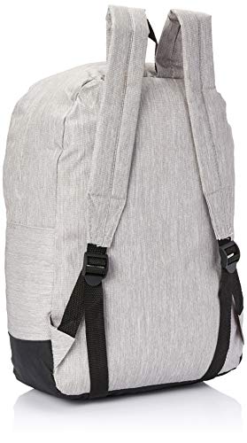 Mochila casual, Poliester, Unissex, Verde