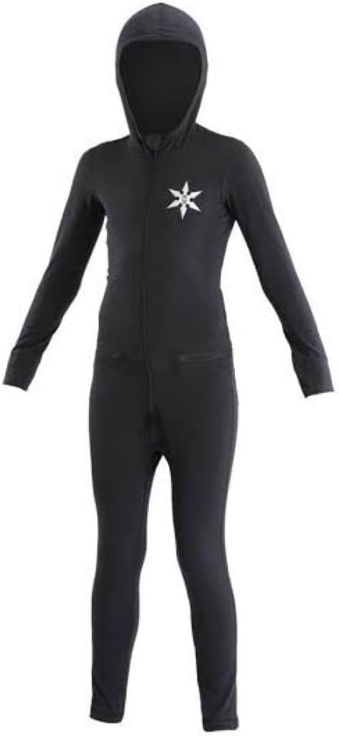 AIRBLASTER YOUTH NINJA SUIT 子供用 Mサイズ Youth Freedom Suit
