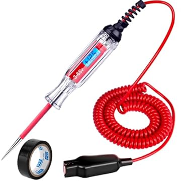 best circuit tester for cars
