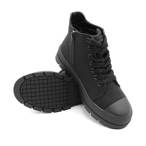 Laforst Womens Subrella Upper Slip Resistant Boots3