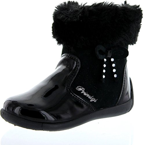 Primigi Girls Sonia European Fashion Booties