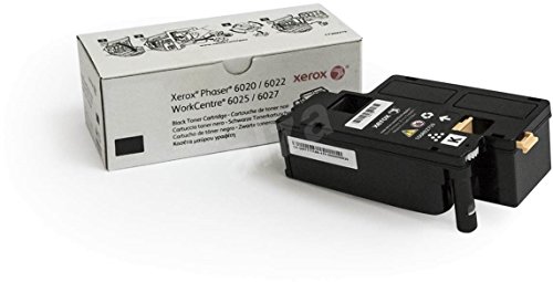 Xerox 106R02763 Cartouche de Toner 1 pièce(s) Original Noir