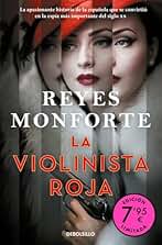 La violinista roja (Campaña de verano edición limitada) (CAMPAÑAS)