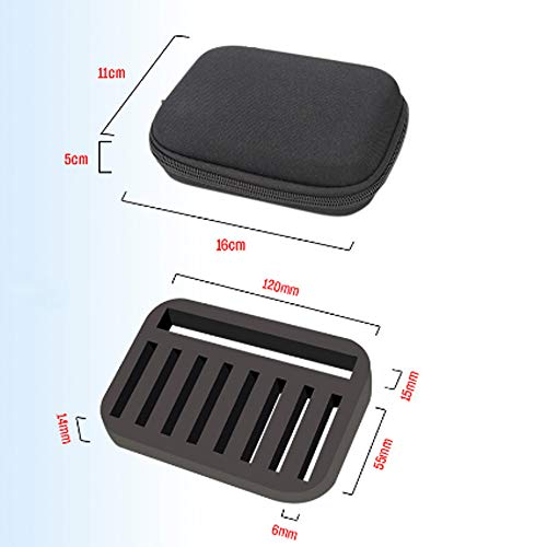 Leeko-Angelkoeder-Spinner-Angeln-Set-Blinker-Angel-Koeder-fuer-Hecht-Forelle-Zander-Barsch