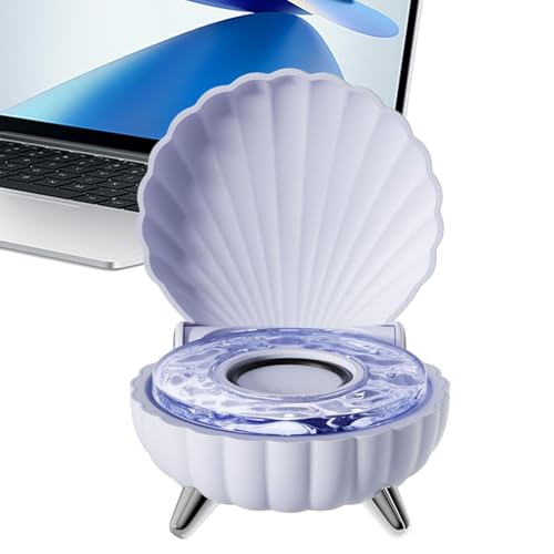 Enceinte LED sans fil surround acoustique et stéréo nomade à piles
