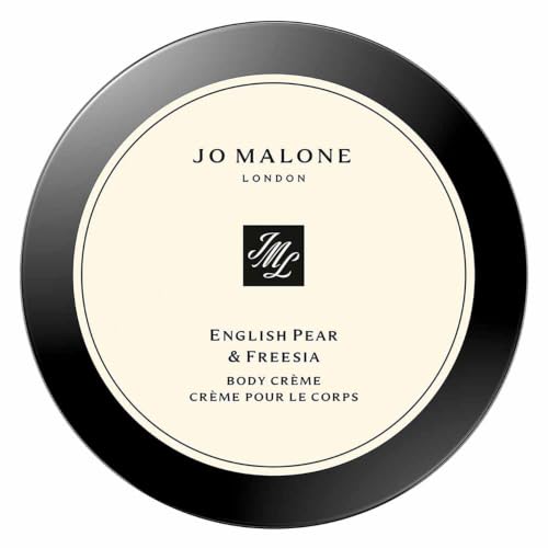 Jo Malone English Pear and Freesia Body Creme Unisex 5.9 oz