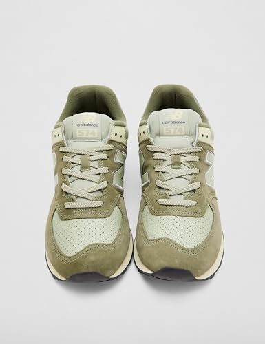 Image of New Balance Unisex-Adult 574 Sneaker