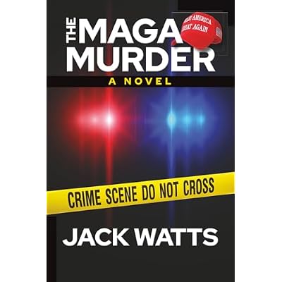 The MAGA Murder