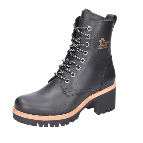 Panama Jack PADMA STIEFEL MIT ABSATZ