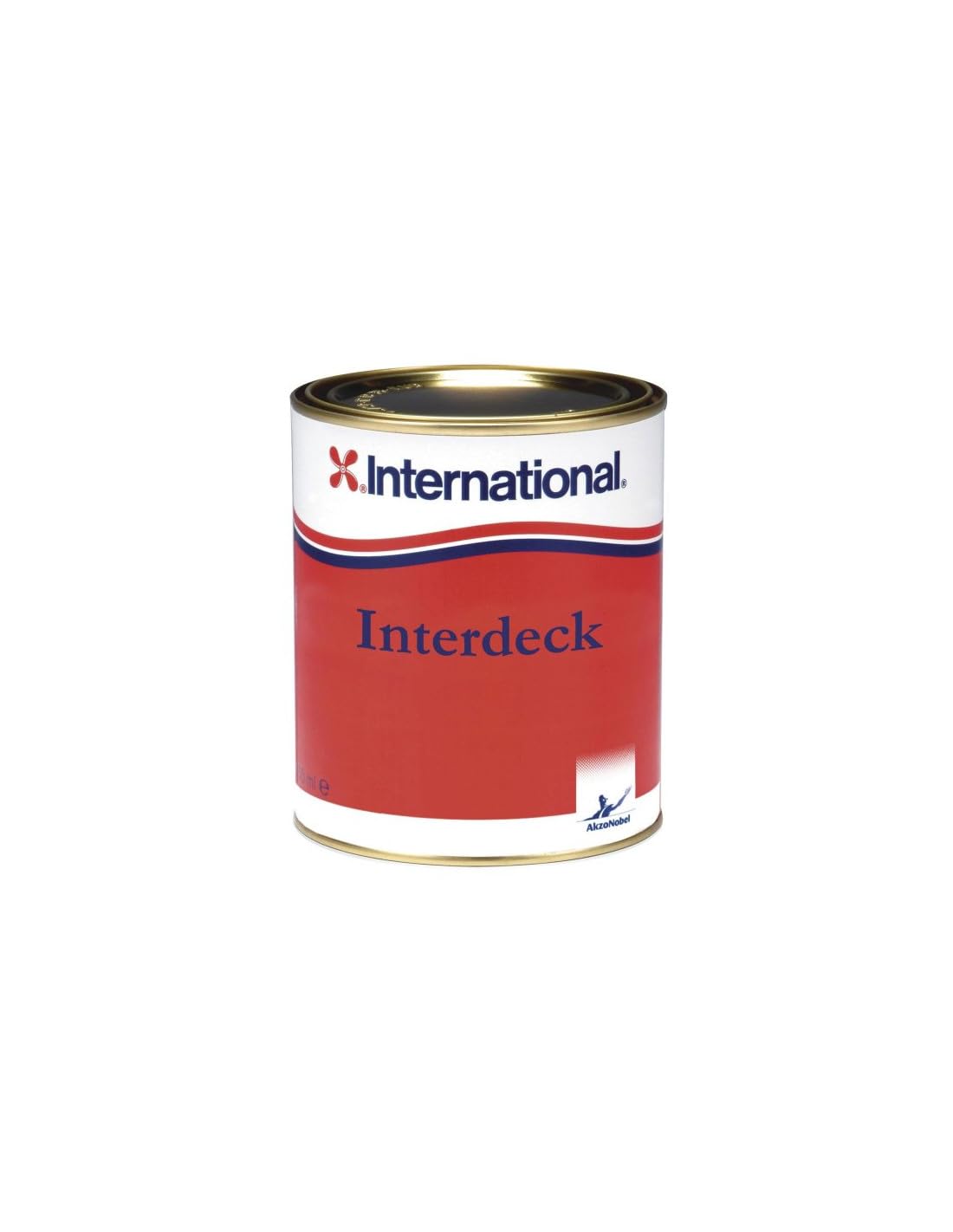Interdeck Internacional