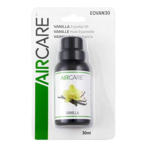 Aceite Esencial de Vainilla AIRCARE 30 ml miniatura 2