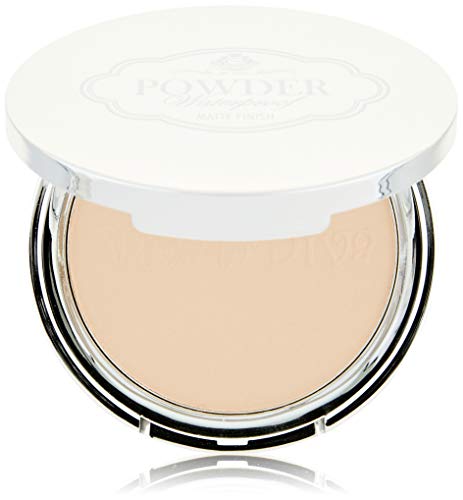 Viva la Diva - Shangri-La, Maquillaje en polvo - 1 unidad Cover