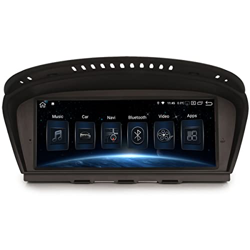 🚗【8-Core, Android 10, 2GB+32GB】 Autoradio Android 10 da 8,8