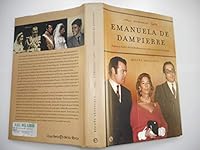 Emanuela De Dampierre 8497341414 Book Cover