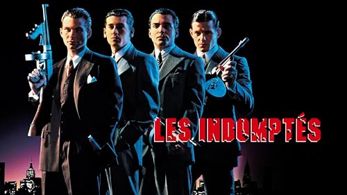 Les indomptés – vue 2