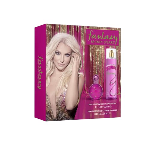 Britney Spears™ Fantasy 2 Piece Gift Set for Women