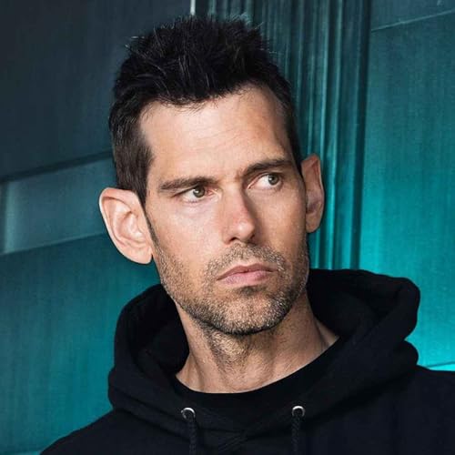 The One Thing That Held Me Back - Tom Bilyeu Podcast Por  arte de portada