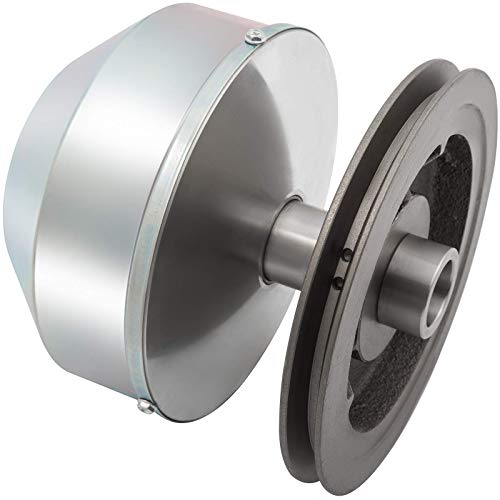 image for CXRCY Primary Drive Clutch for Yamaha 1985+ G2 G8 G9 G14 G16 G22 4 Cyc