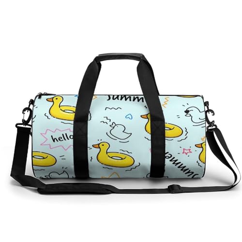 Sac de sport gym pour ranger toutes vos affaires sans effort