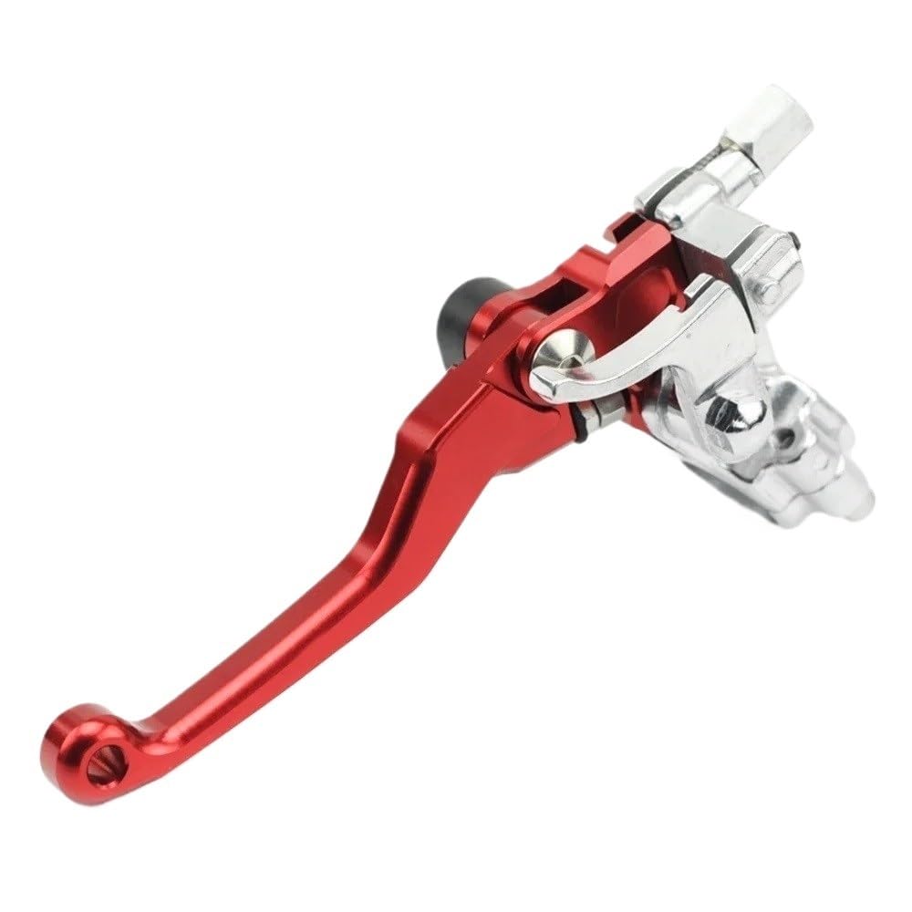 PLIQVBN Clutch Brake shafts Motorcycle Accessories Handlebar Clutch Lever Handle for CRF150R CRF150RB CRF250R CRF450R CRF250X CRF450X